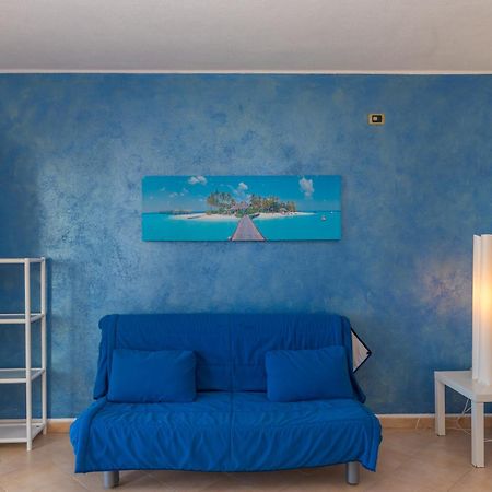 Апартаменти I Mirti Di Porto Pozzo Санта-Тереза-Галлура Екстер'єр фото