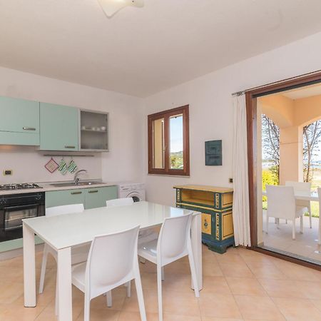 Апартаменти I Mirti Di Porto Pozzo Санта-Тереза-Галлура Екстер'єр фото
