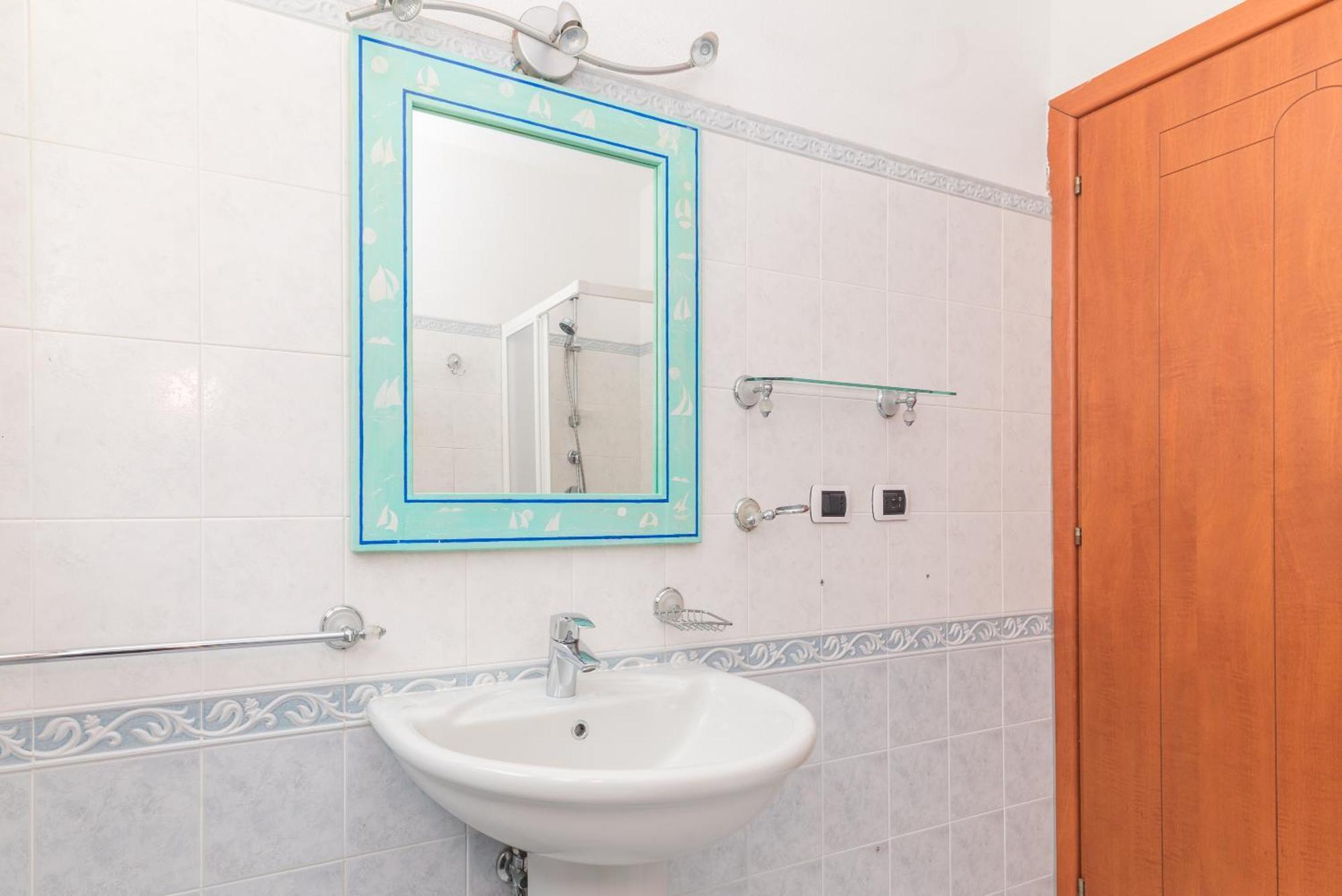Апартаменти I Mirti Di Porto Pozzo Санта-Тереза-Галлура Екстер'єр фото